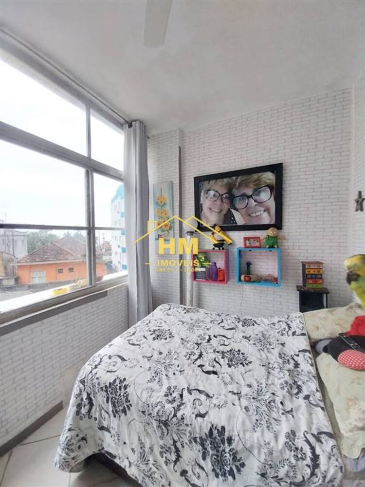 Apartamento, 1 quarto, 34 m² - Foto 3