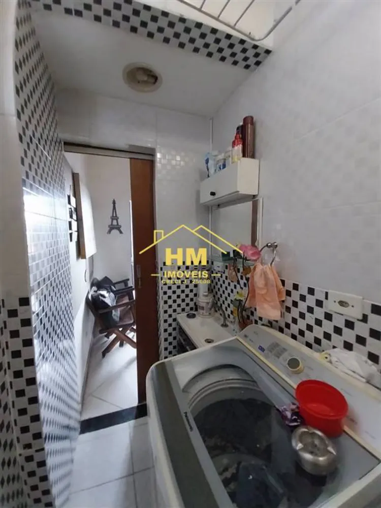 Apartamento, 1 quarto, 34 m² - Foto 1