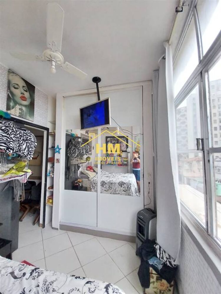 Apartamento, 1 quarto, 34 m² - Foto 4