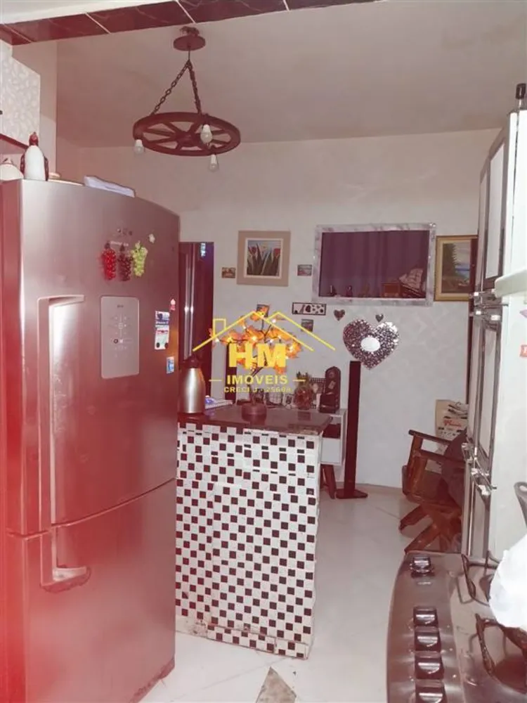 Apartamento, 1 quarto, 34 m² - Foto 3
