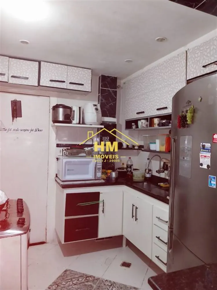 Apartamento, 1 quarto, 34 m² - Foto 3