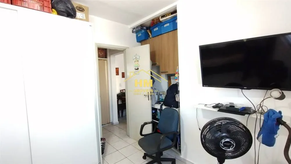 Apartamento, 2 quartos, 50 m² - Foto 8