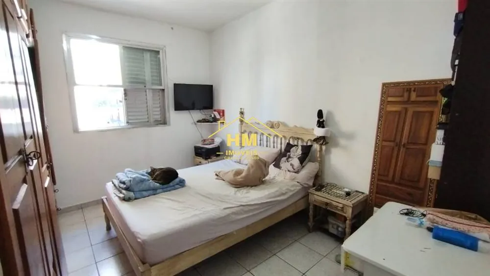Apartamento, 2 quartos, 50 m² - Foto 6