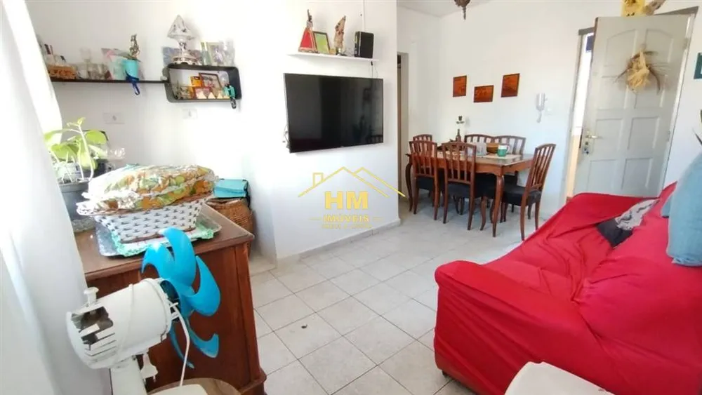 Apartamento, 2 quartos, 50 m² - Foto 5