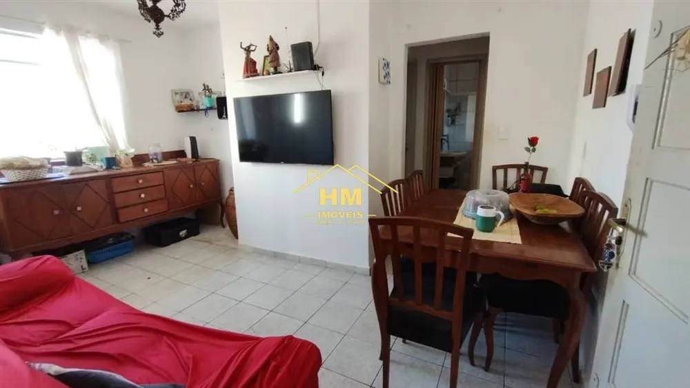Apartamento, 2 quartos, 50 m² - Foto 4