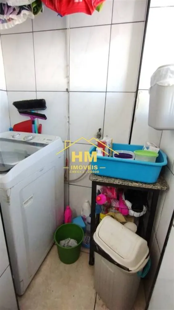 Apartamento, 2 quartos, 50 m² - Foto 7