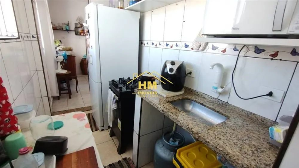 Apartamento, 2 quartos, 50 m² - Foto 1