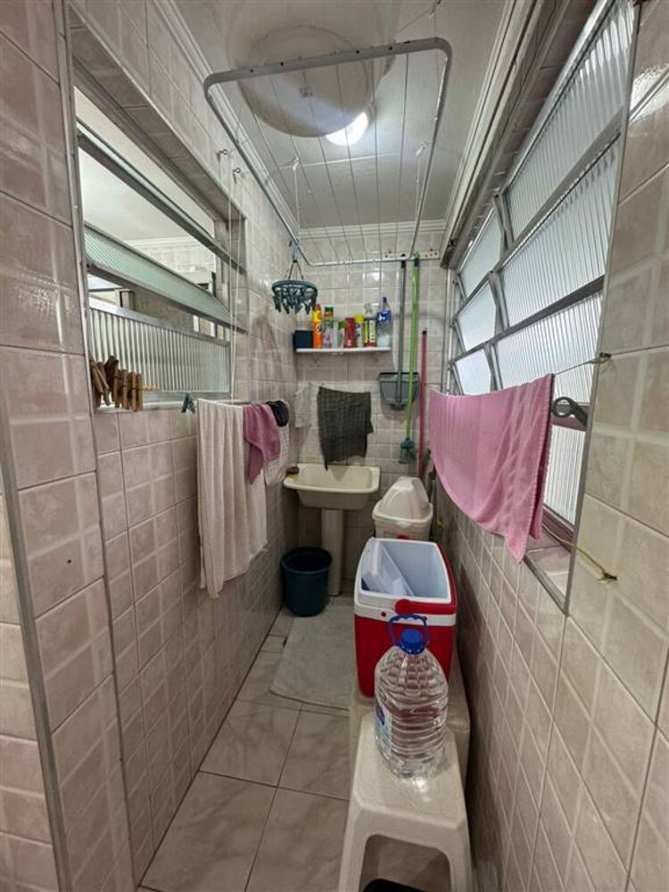 Apartamento à venda com 2 quartos, 66m² - Foto 8