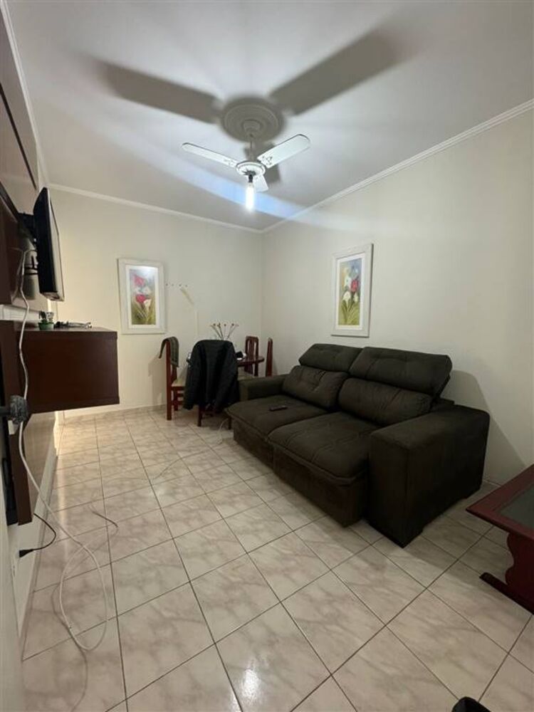 Apartamento à venda com 2 quartos, 66m² - Foto 3