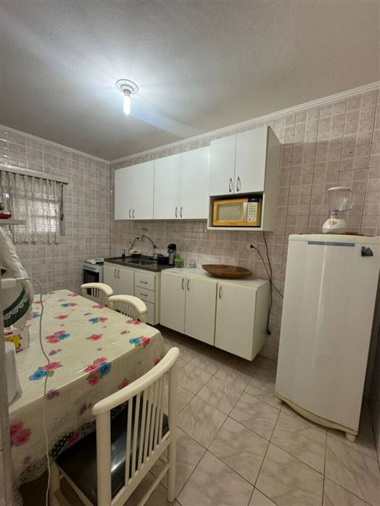 Apartamento à venda com 2 quartos, 66m² - Foto 5