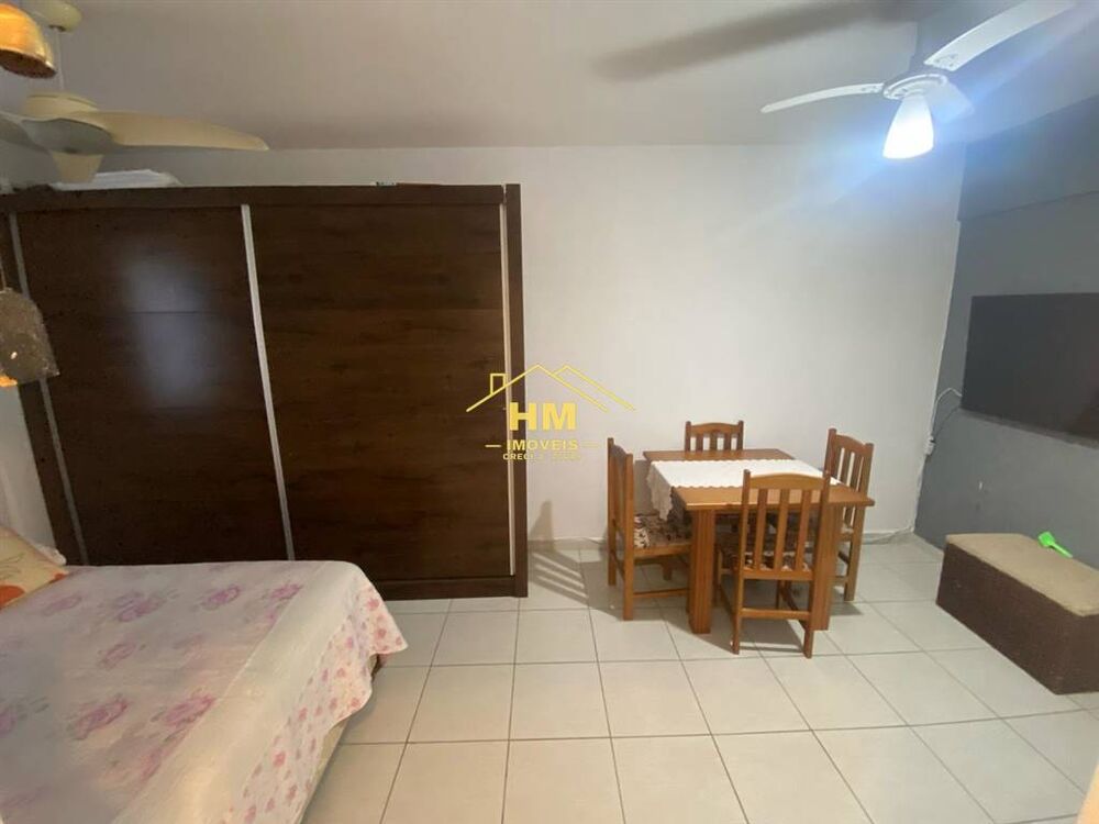 Apartamento, 1 quarto, 42 m² - Foto 3
