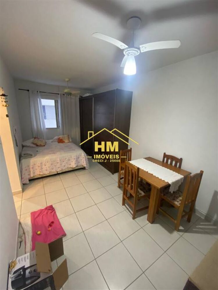 Apartamento, 1 quarto, 42 m² - Foto 1