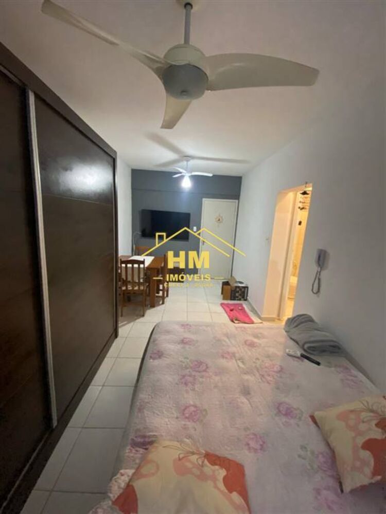 Apartamento, 1 quarto, 42 m² - Foto 4