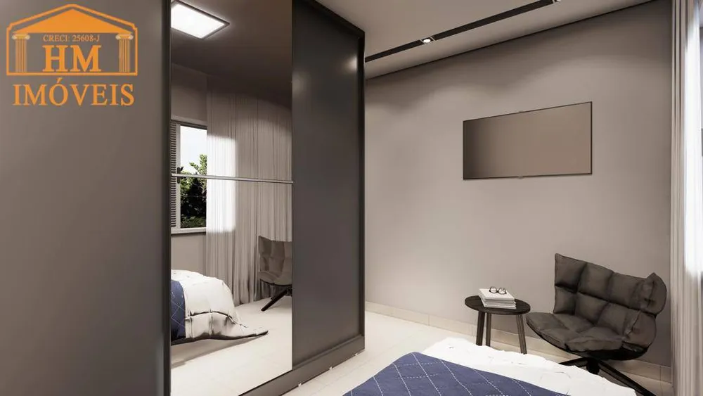Apartamento, 2 quartos, 46 m² - Foto 7