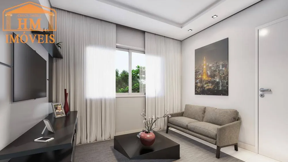 Apartamento, 2 quartos, 46 m² - Foto 5