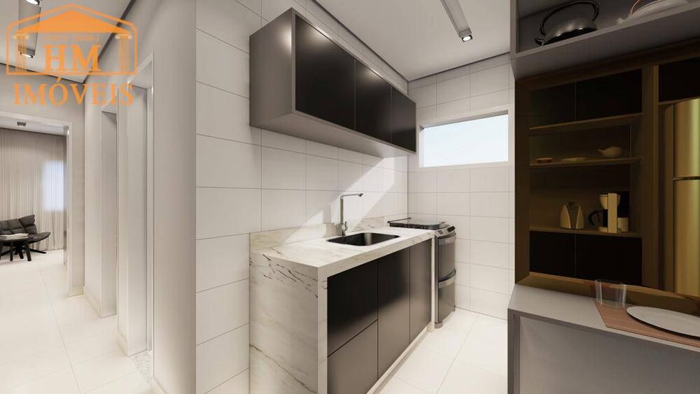 Apartamento, 2 quartos, 46 m² - Foto 4