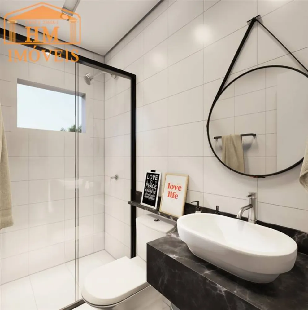 Apartamento, 2 quartos, 46 m² - Foto 7