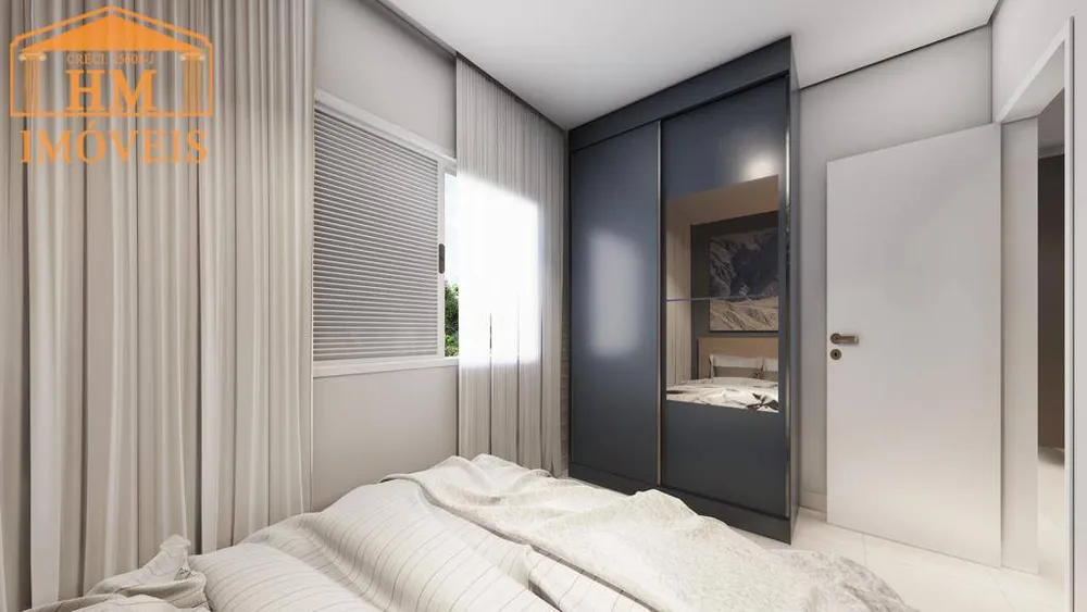 Apartamento, 2 quartos, 46 m² - Foto 8