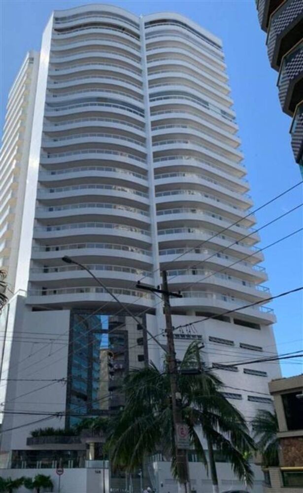 Apartamento, 3 quartos, 144 m² - Foto 2