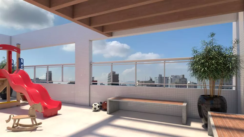 Apartamento, 2 quartos, 69 m² - Foto 6