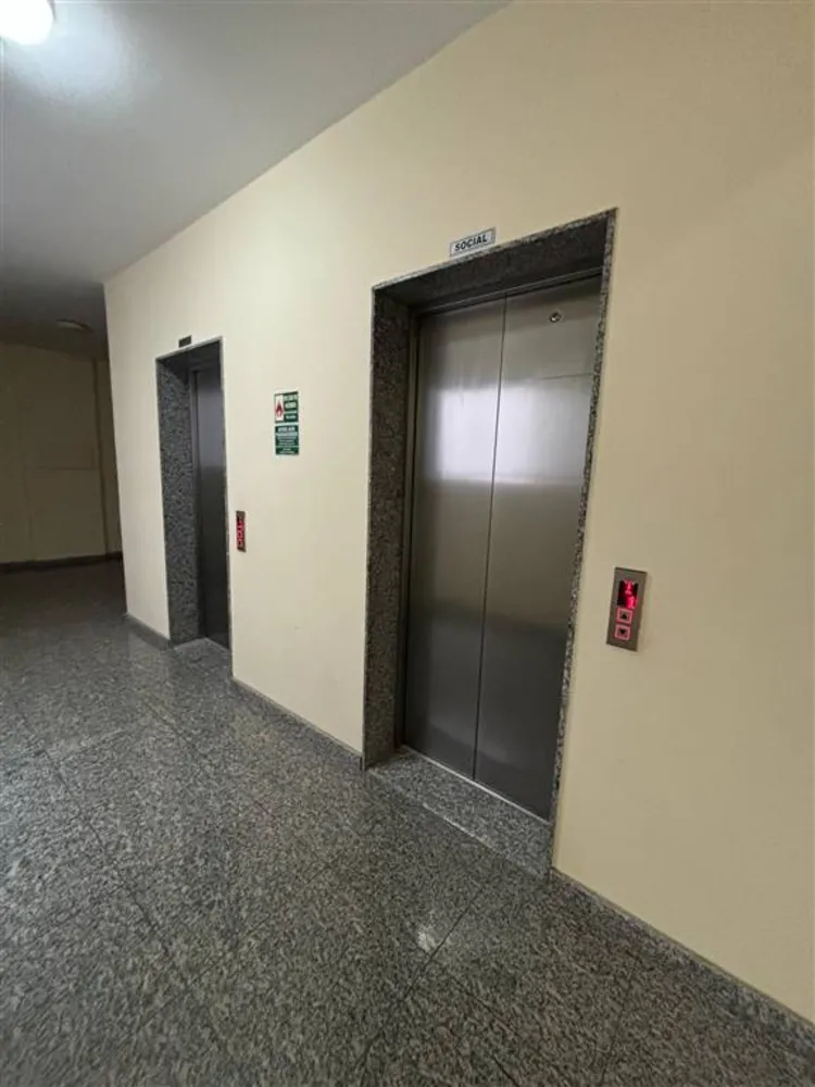 Apartamento, 1 quarto, 53 m² - Foto 10
