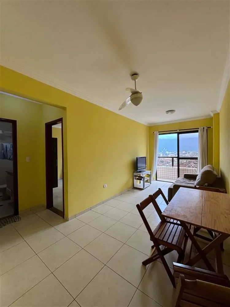Apartamento, 1 quarto, 53 m² - Foto 4