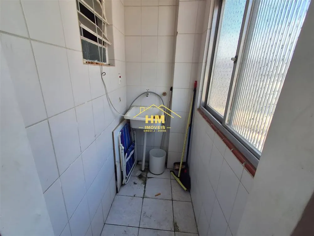 Apartamento, 2 quartos, 95 m² - Foto 1