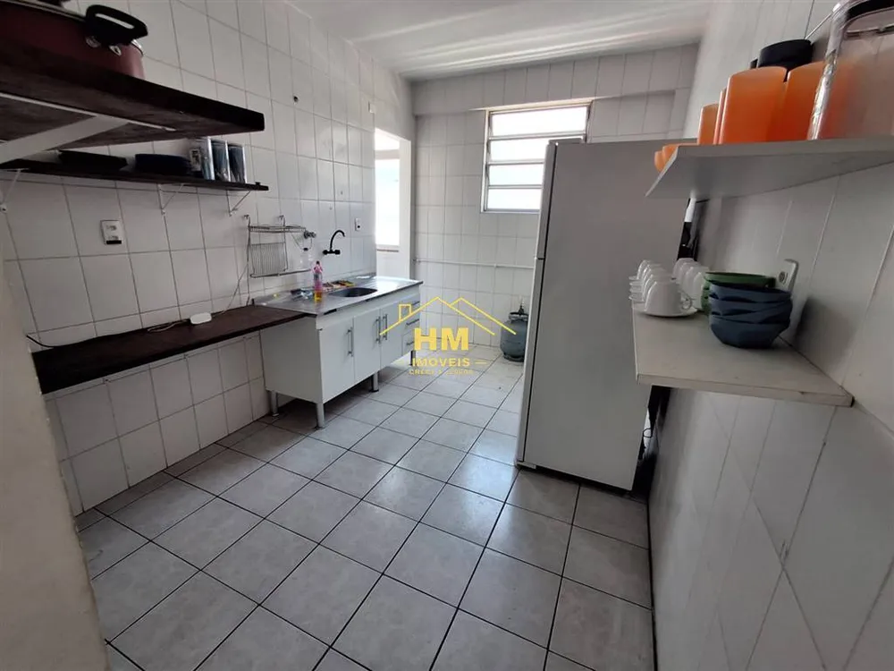 Apartamento, 2 quartos, 95 m² - Foto 4