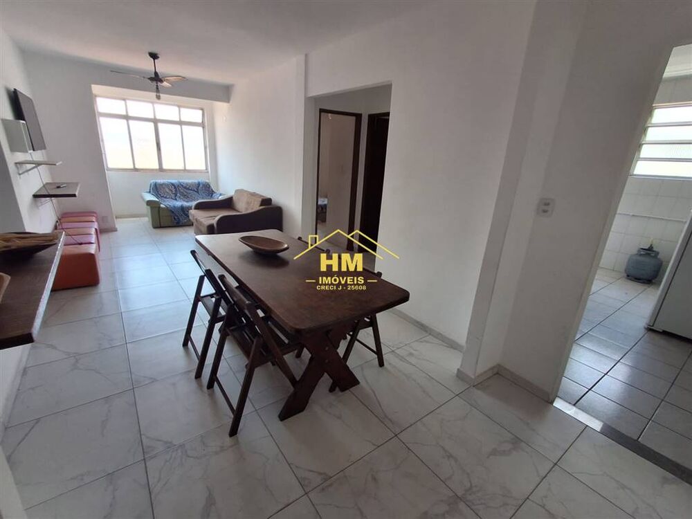 Apartamento, 2 quartos, 95 m² - Foto 1