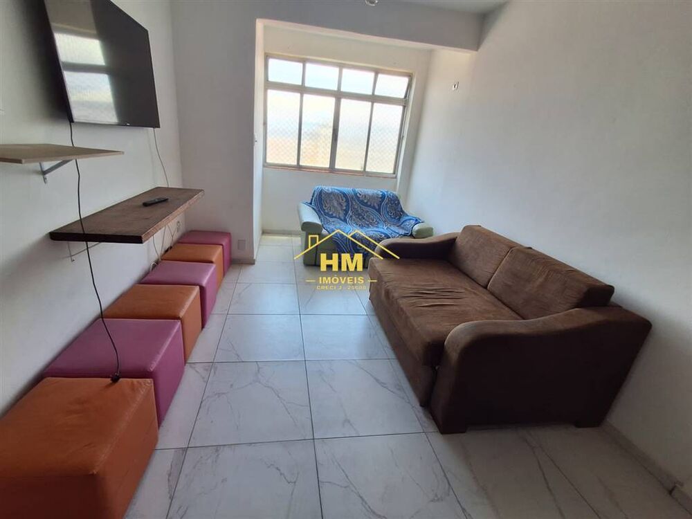 Apartamento, 2 quartos, 95 m² - Foto 3