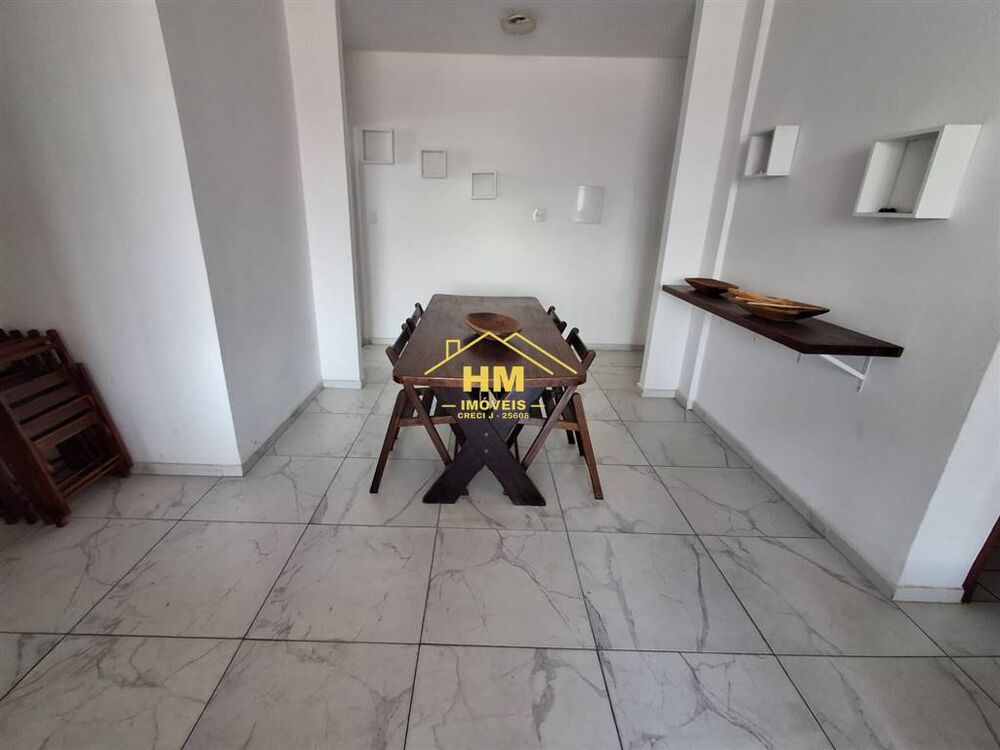 Apartamento, 2 quartos, 95 m² - Foto 2