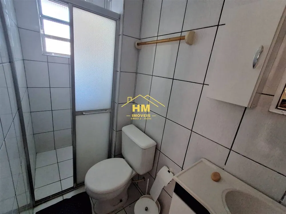 Apartamento, 2 quartos, 95 m² - Foto 12