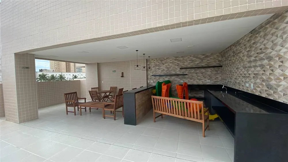 Apartamento, 2 quartos, 75 m² - Foto 3