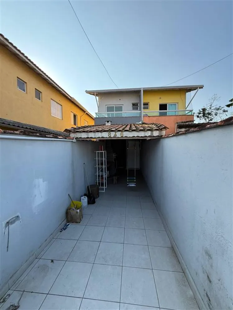 Casa, 2 quartos, 140 m² - Foto 1
