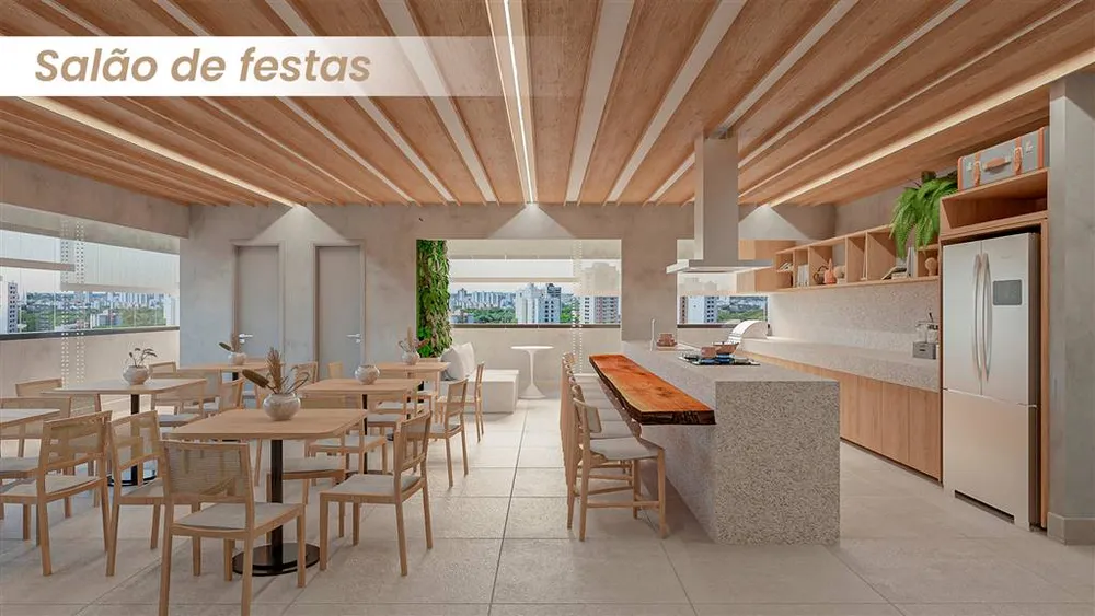 Apartamento, 2 quartos, 88 m² - Foto 3