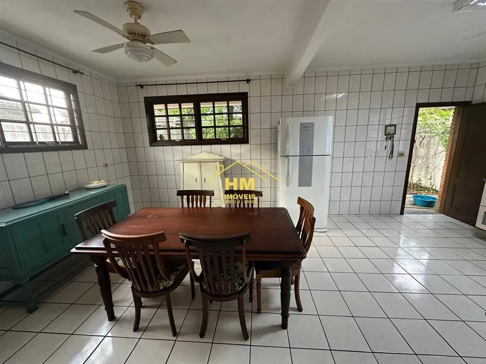 Sobrado, 5 quartos, 300 m² - Foto 6