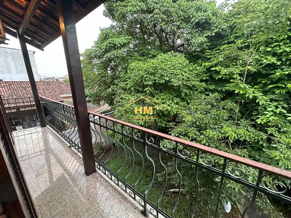Sobrado, 5 quartos, 300 m² - Foto 8