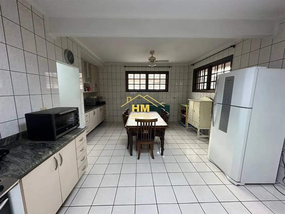 Sobrado, 5 quartos, 300 m² - Foto 7