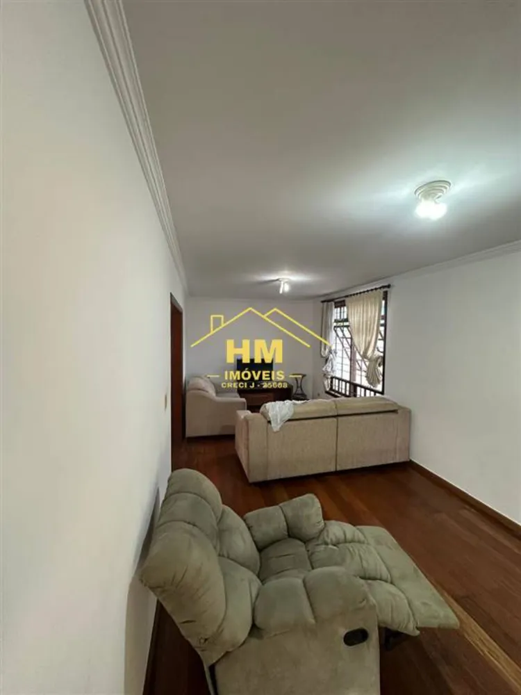 Sobrado, 5 quartos, 300 m² - Foto 5