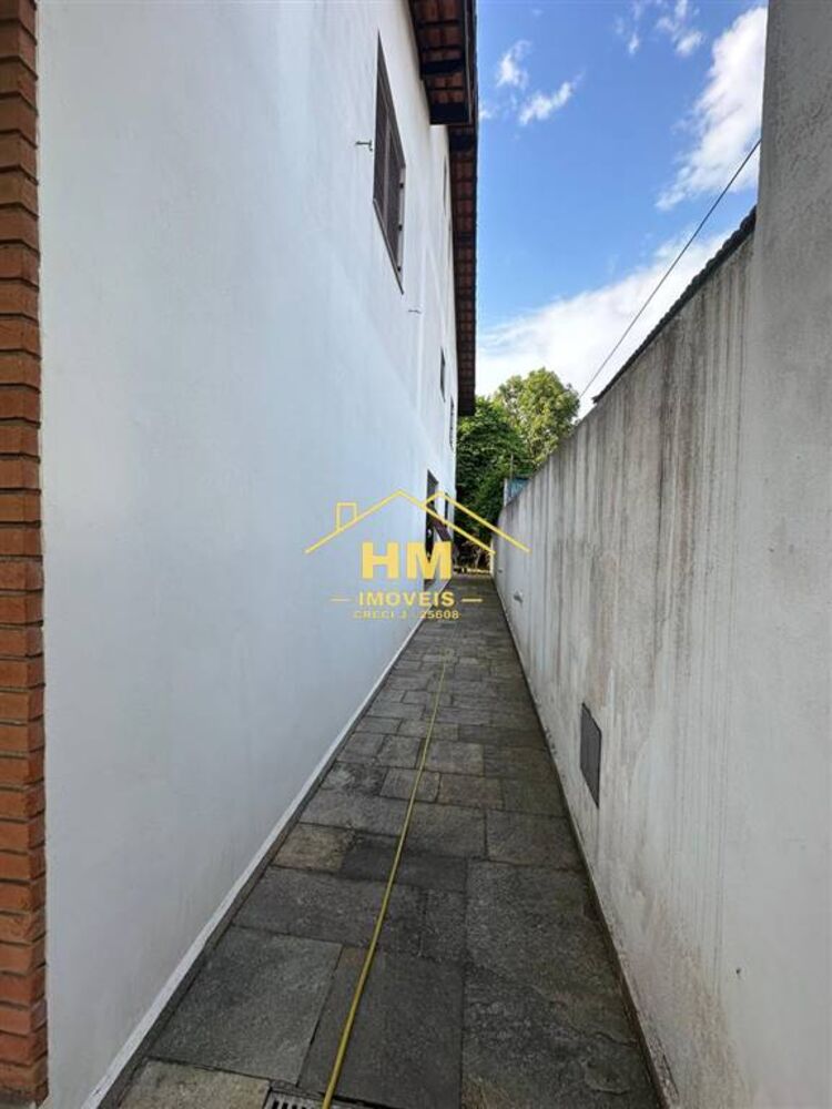 Sobrado, 5 quartos, 300 m² - Foto 4