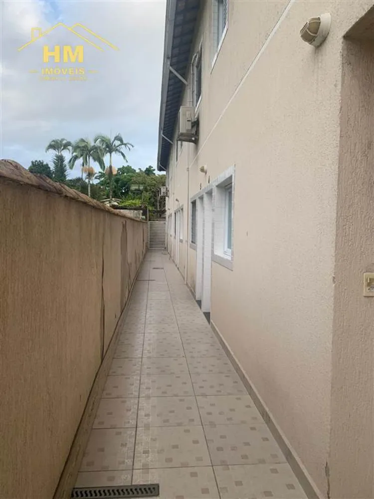 Sobrado, 2 quartos, 65 m² - Foto 1