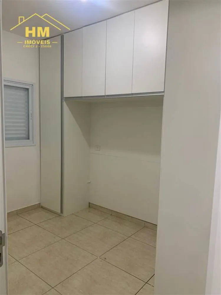Sobrado, 2 quartos, 65 m² - Foto 3