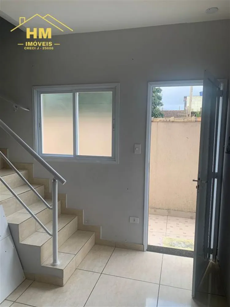 Sobrado, 2 quartos, 65 m² - Foto 3