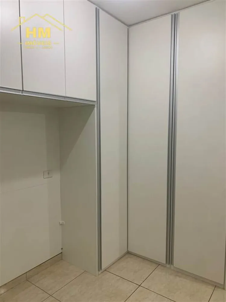 Sobrado, 2 quartos, 65 m² - Foto 5