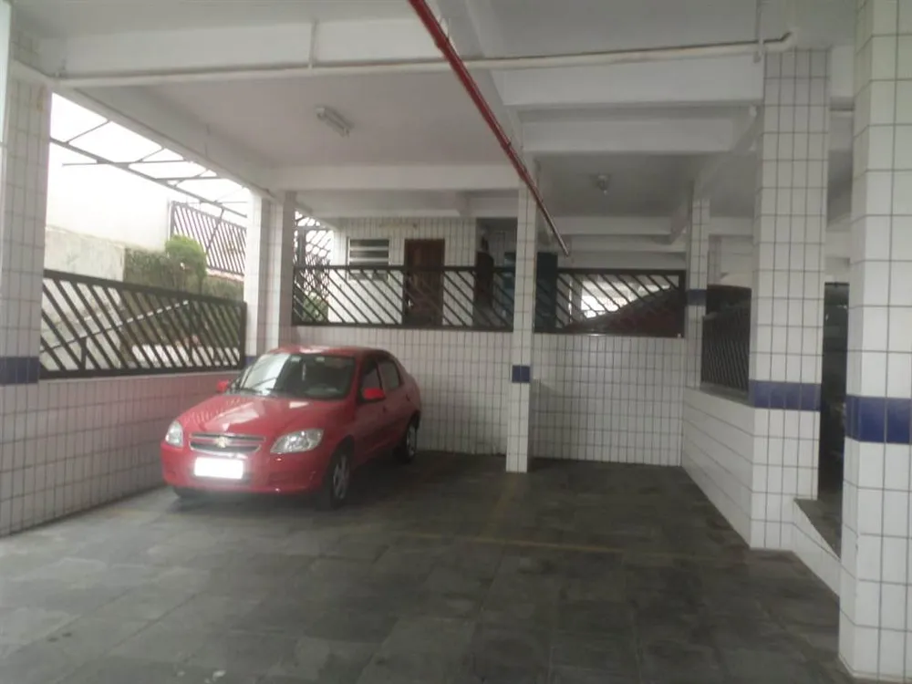 Apartamento, 2 quartos, 80 m² - Foto 9