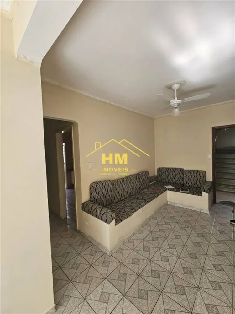 Apartamento, 2 quartos, 72 m² - Foto 6
