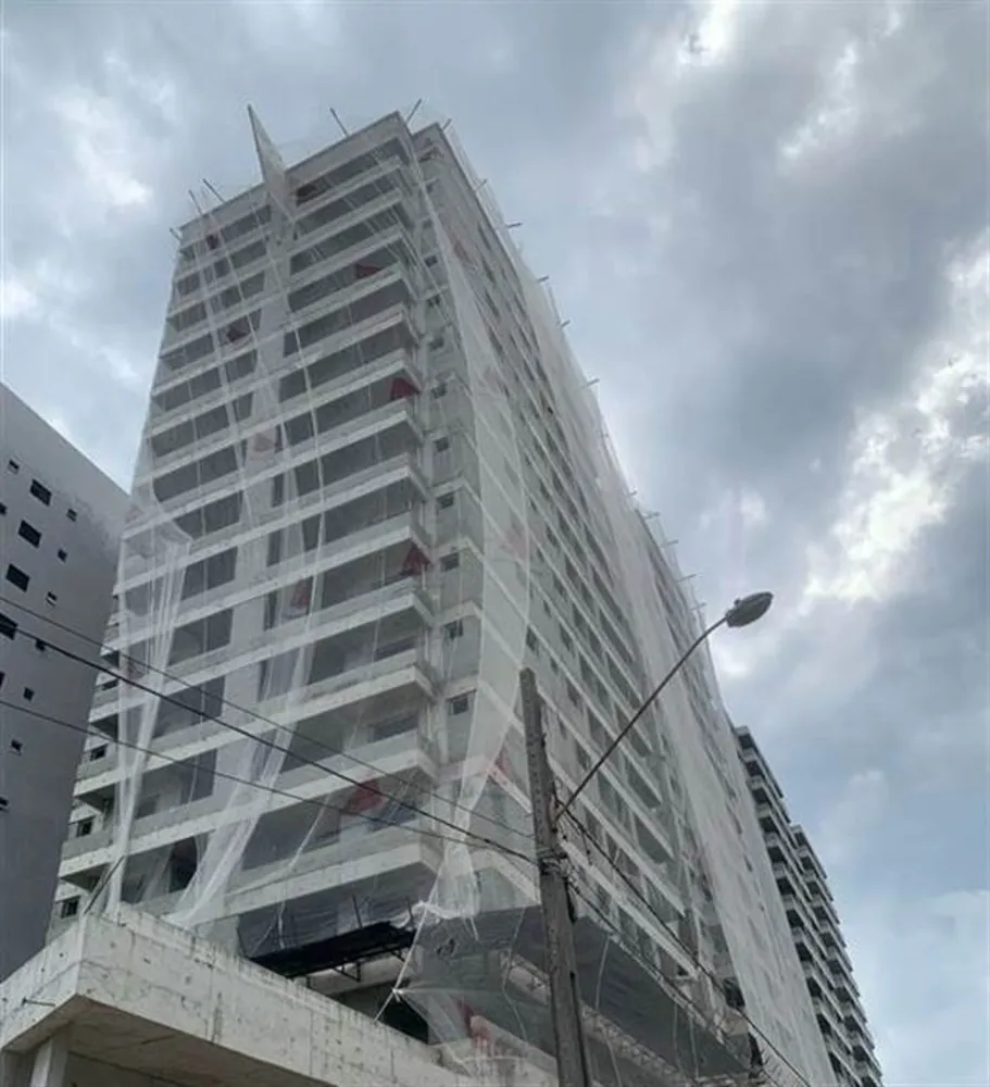Apartamento, 2 quartos, 72 m² - Foto 1