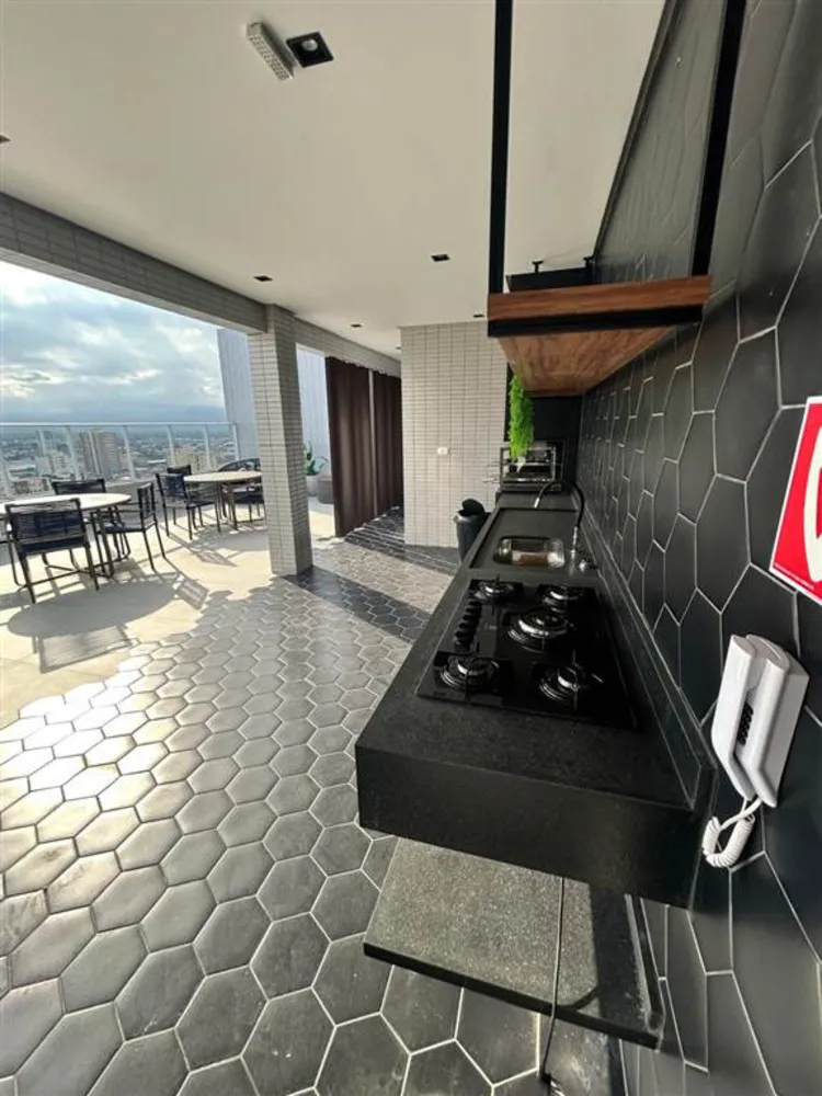Apartamento, 3 quartos, 134 m² - Foto 1