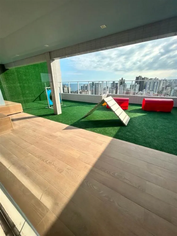 Apartamento, 3 quartos, 134 m² - Foto 10