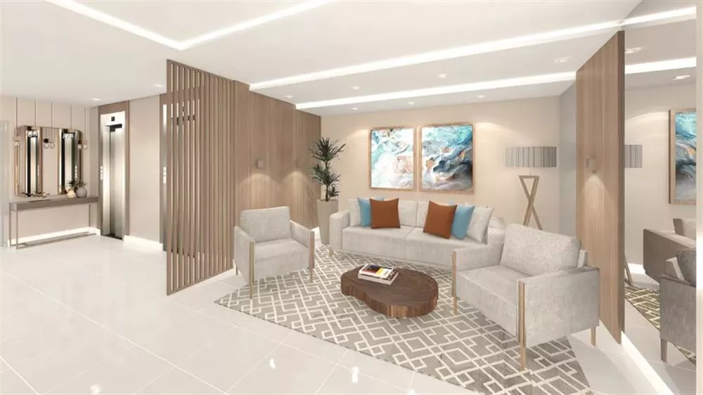 Apartamento, 2 quartos, 80 m² - Foto 6